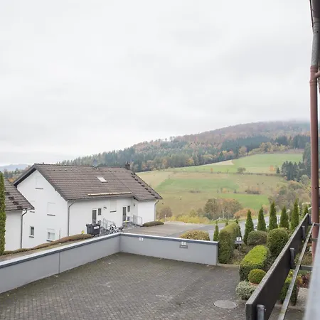 Holiday home Welcome In - Mountain Escape 66 - Komfort & Aussicht - Niedersfeld Winterberg