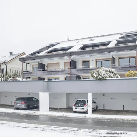 Welcome In - Mountain Escape 66 - Komfort&aussicht - Niedersfeld