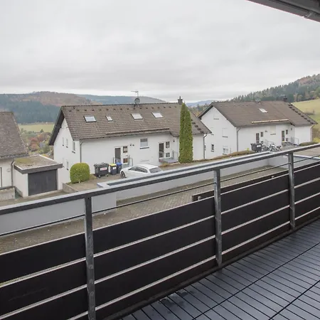 Welcome In - Mountain Escape 66 - Komfort & Aussicht - Niedersfeld