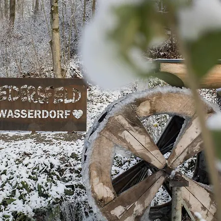 Ferienhaus Welcome In - Mountain Escape 66 - Komfort&aussicht - Niedersfeld Winterberg