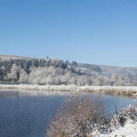 Mountain Escape 66 - Comfort & Uitzicht | Am Bergelchen 66 Niedersfeld Semesterbostad