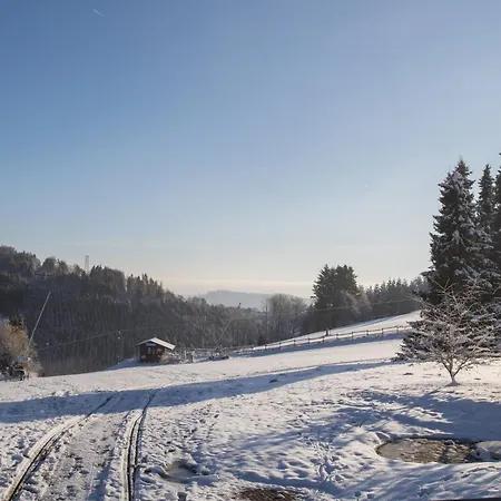 Сasa de vacaciones Welcome In - Mountain Escape 66 - Komfort & Aussicht - Niedersfeld Winterberg