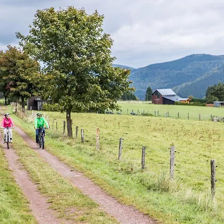 Welcome In - Mountain Escape 66 - Komfort & Aussicht - Niedersfeld Holiday home *