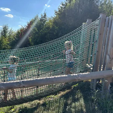 Semesterbostad Mountain Escape 66 - Comfort & Uitzicht | Am Bergelchen 66 Niedersfeld *