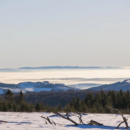 Holiday home Welcome In - Mountain Escape 66 - Komfort & Aussicht - Niedersfeld Winterberg