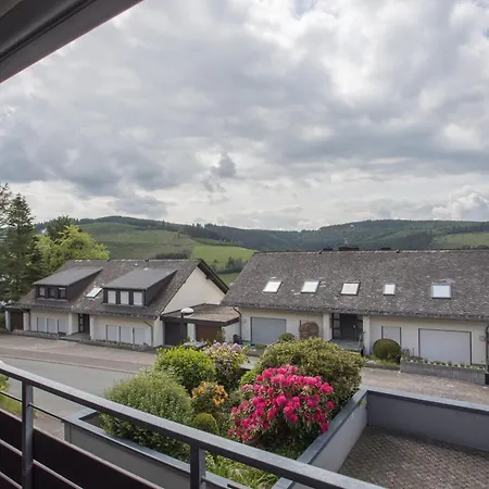 Welcome In - Mountain Escape 66 - Komfort & Aussicht - Niedersfeld *