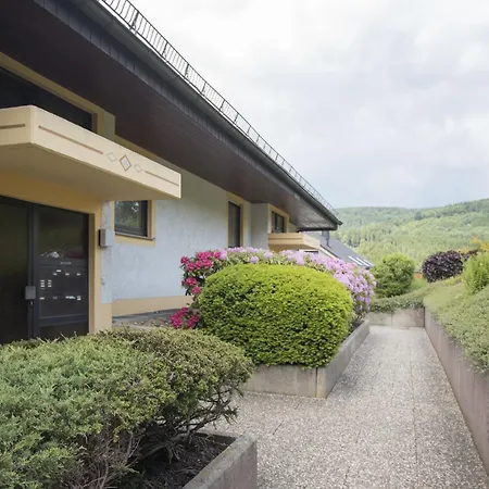 度假居 Welcome In - Mountain Escape 66 - Komfort & Aussicht - Niedersfeld