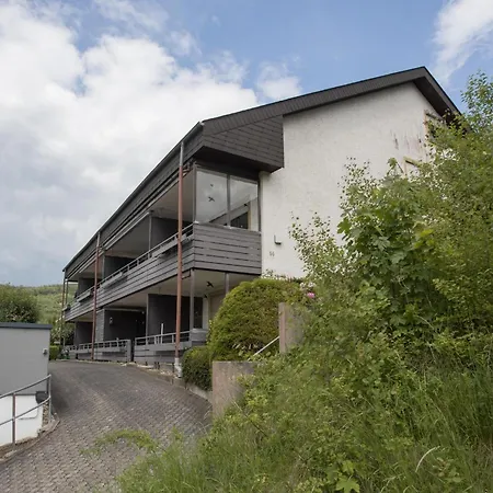 Welcome In - Mountain Escape 66 - Komfort & Aussicht - Niedersfeld *