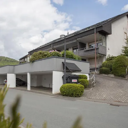 Welcome In - Mountain Escape 66 - Komfort & Aussicht - Niedersfeld 度假居
