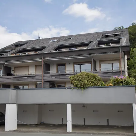 度假居 Welcome In - Mountain Escape 66 - Komfort & Aussicht - Niedersfeld *