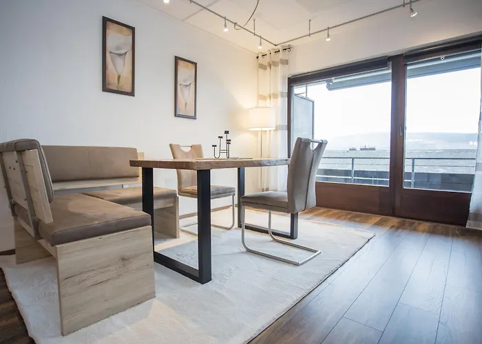 Mountain Escape 66 - Comfort & Uitzicht | Am Bergelchen 66 Niedersfeld Casa vacanze