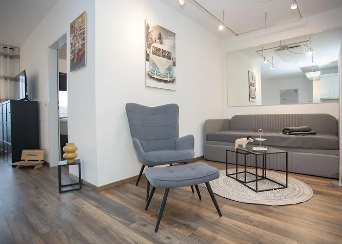 Mountain Escape 66 - Comfort & Uitzicht | Am Bergelchen 66 Niedersfeld Holiday home *