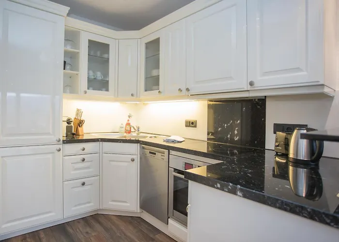 Semesterbostad Mountain Escape 66 - Comfort & Uitzicht | Am Bergelchen 66 Niedersfeld Winterberg