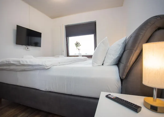 Mountain Escape 66 - Comfort & Uitzicht | Am Bergelchen 66 Niedersfeld Holiday home