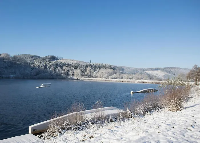 Mountain Escape 66 - Comfort & Uitzicht | Am Bergelchen 66 Niedersfeld Semesterbostad *