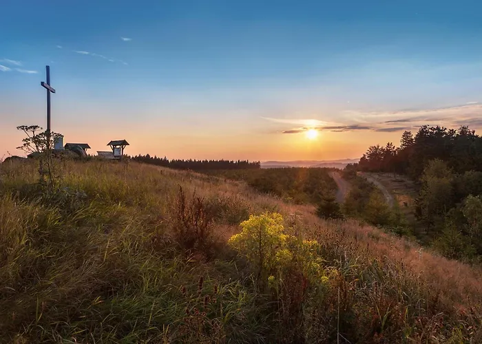 Mountain Escape 66 - Comfort & Uitzicht | Am Bergelchen 66 Niedersfeld Casa vacanze *