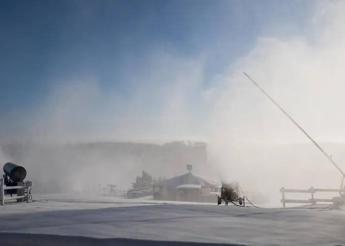 Mountain Escape 66 - Comfort & Uitzicht | Am Bergelchen 66 Niedersfeld Semesterbostad *