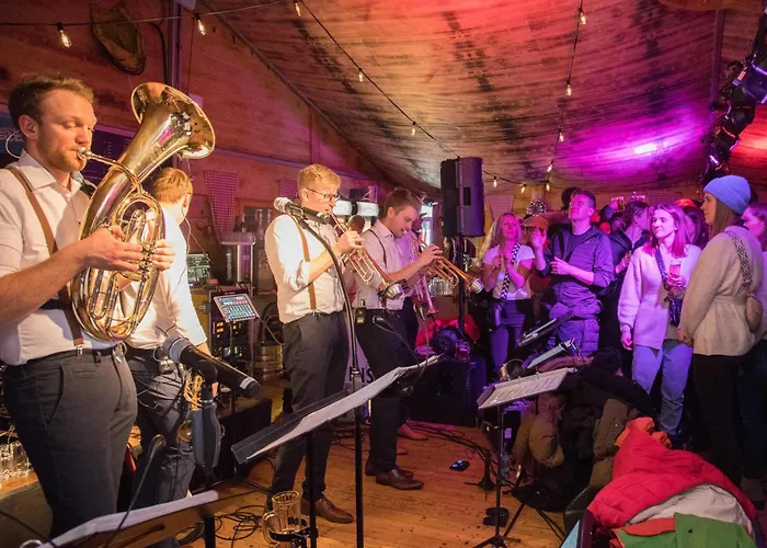 Mountain Escape 66 - Comfort & Uitzicht | Am Bergelchen 66 Niedersfeld